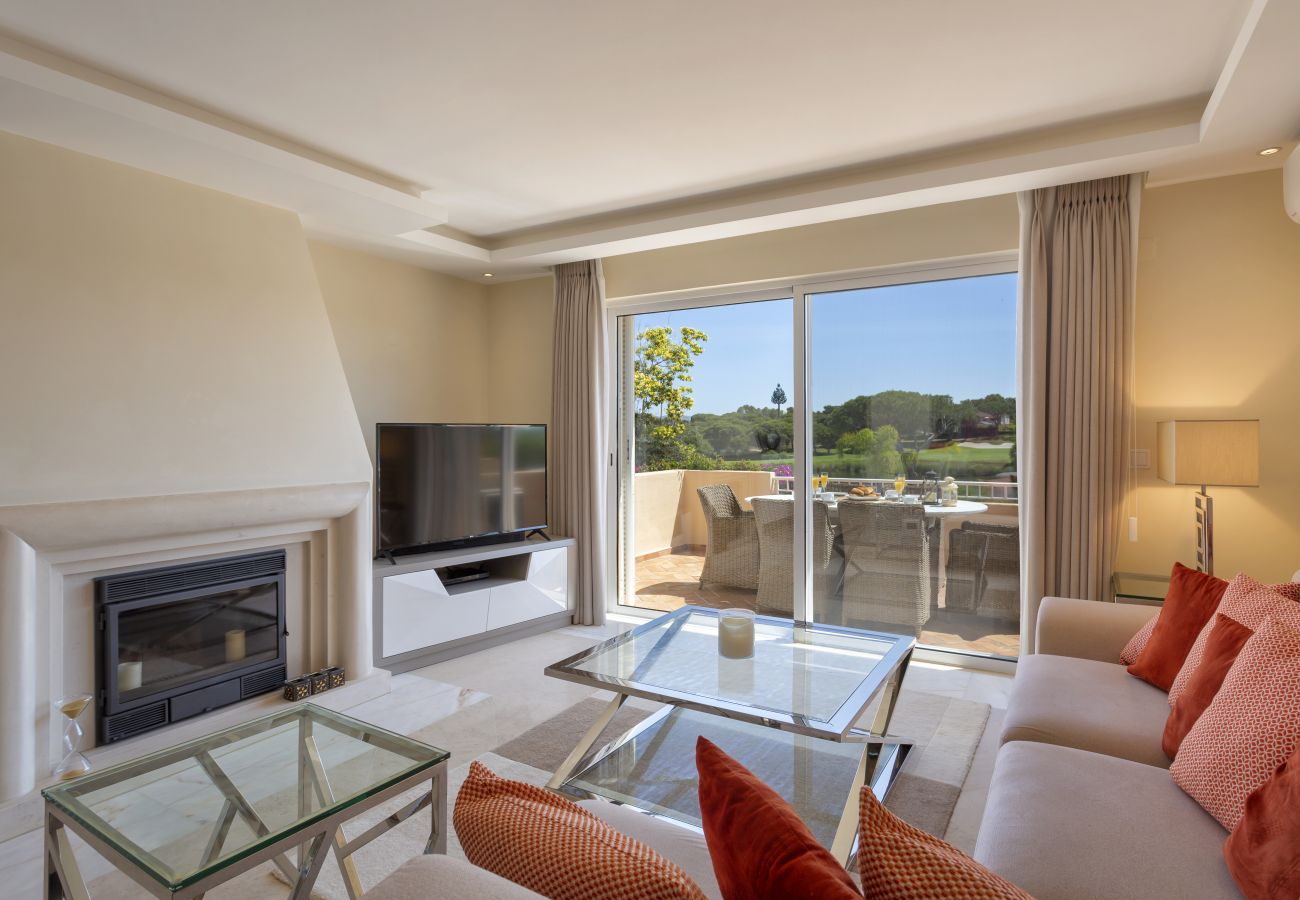 Apartamento em Quinta do Lago - Apartment Verbena SL17