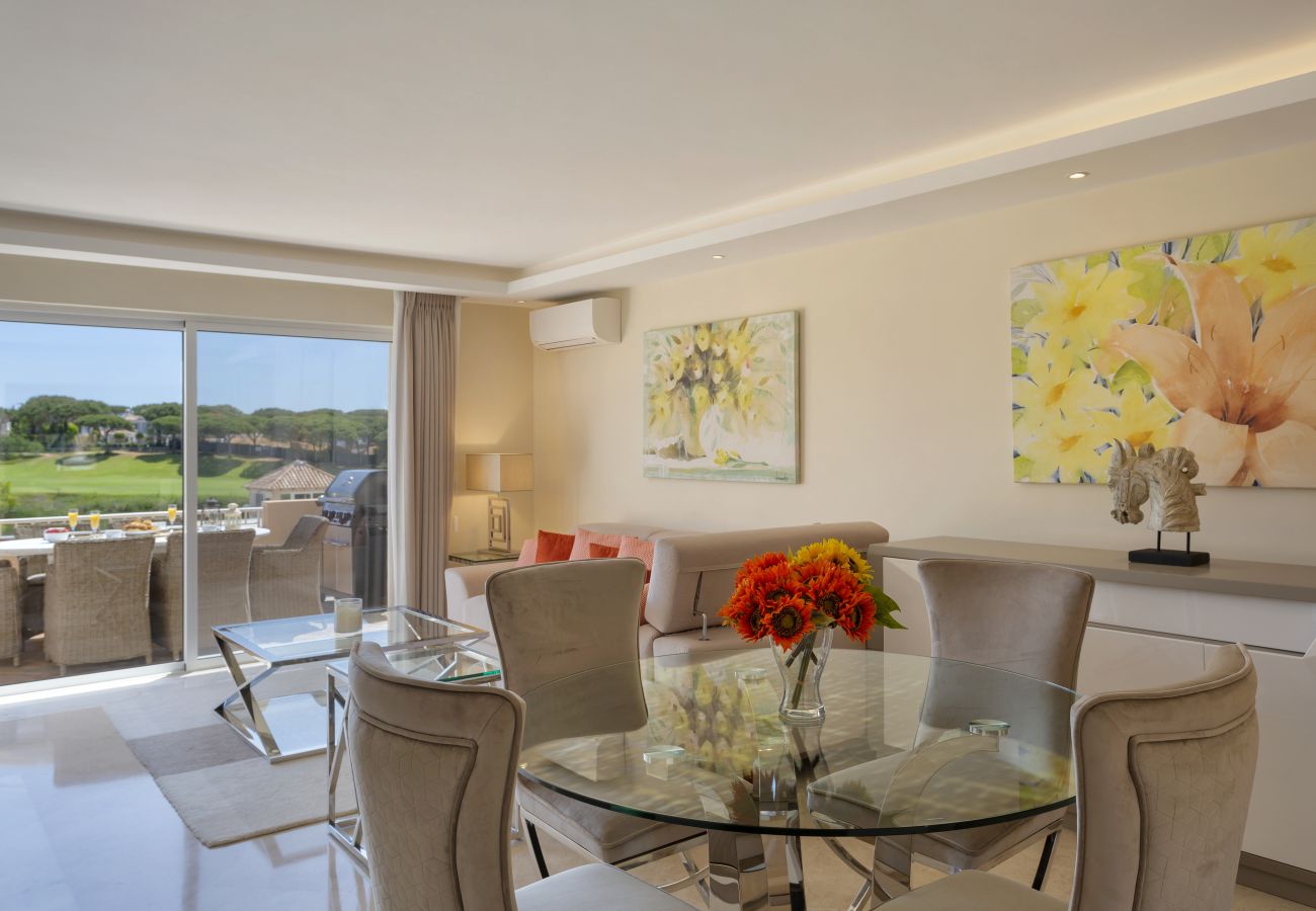 Apartamento em Quinta do Lago - Apartment Verbena SL17