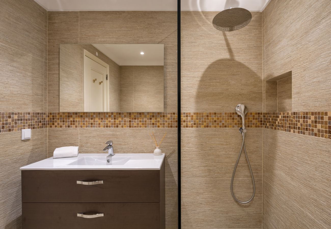 Apartamento em Quinta do Lago - Apartment Verbena SL17