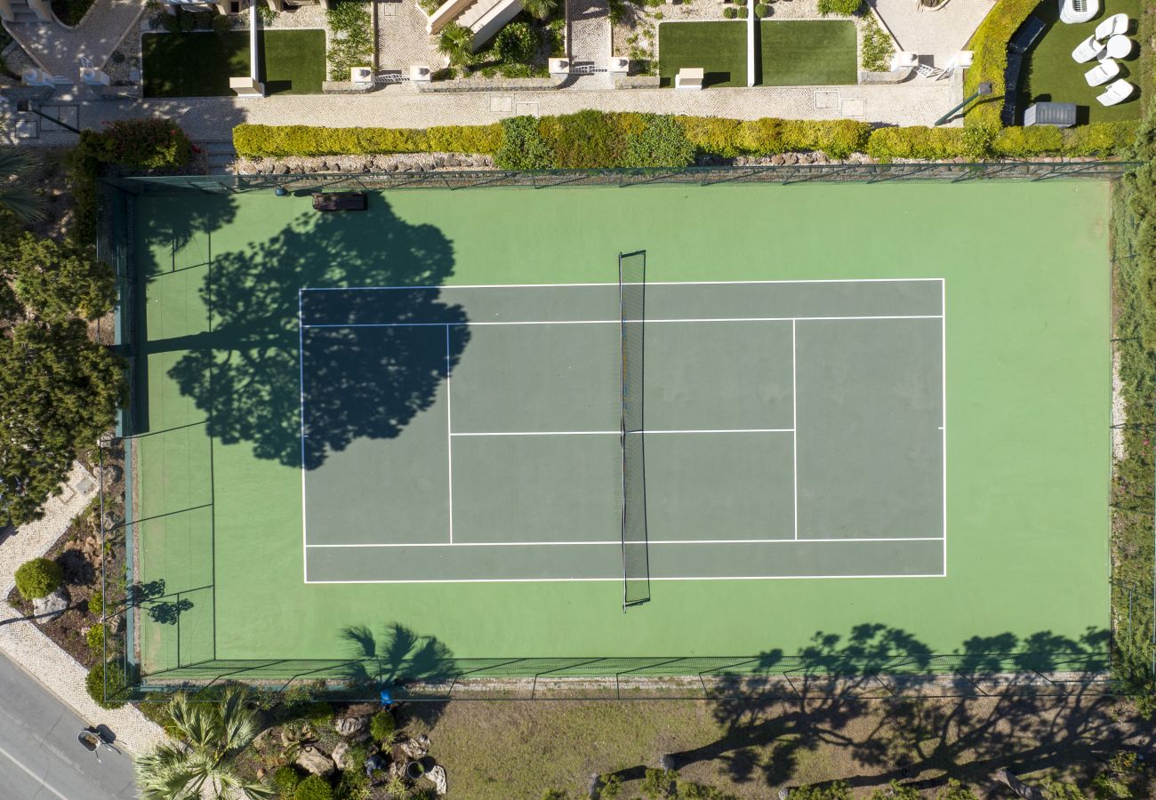 Apartamento em Quinta do Lago - Apartment Daisy SL04