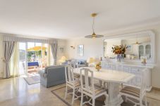 Apartamento em Quinta do Lago - Apartment Daisy SL04
