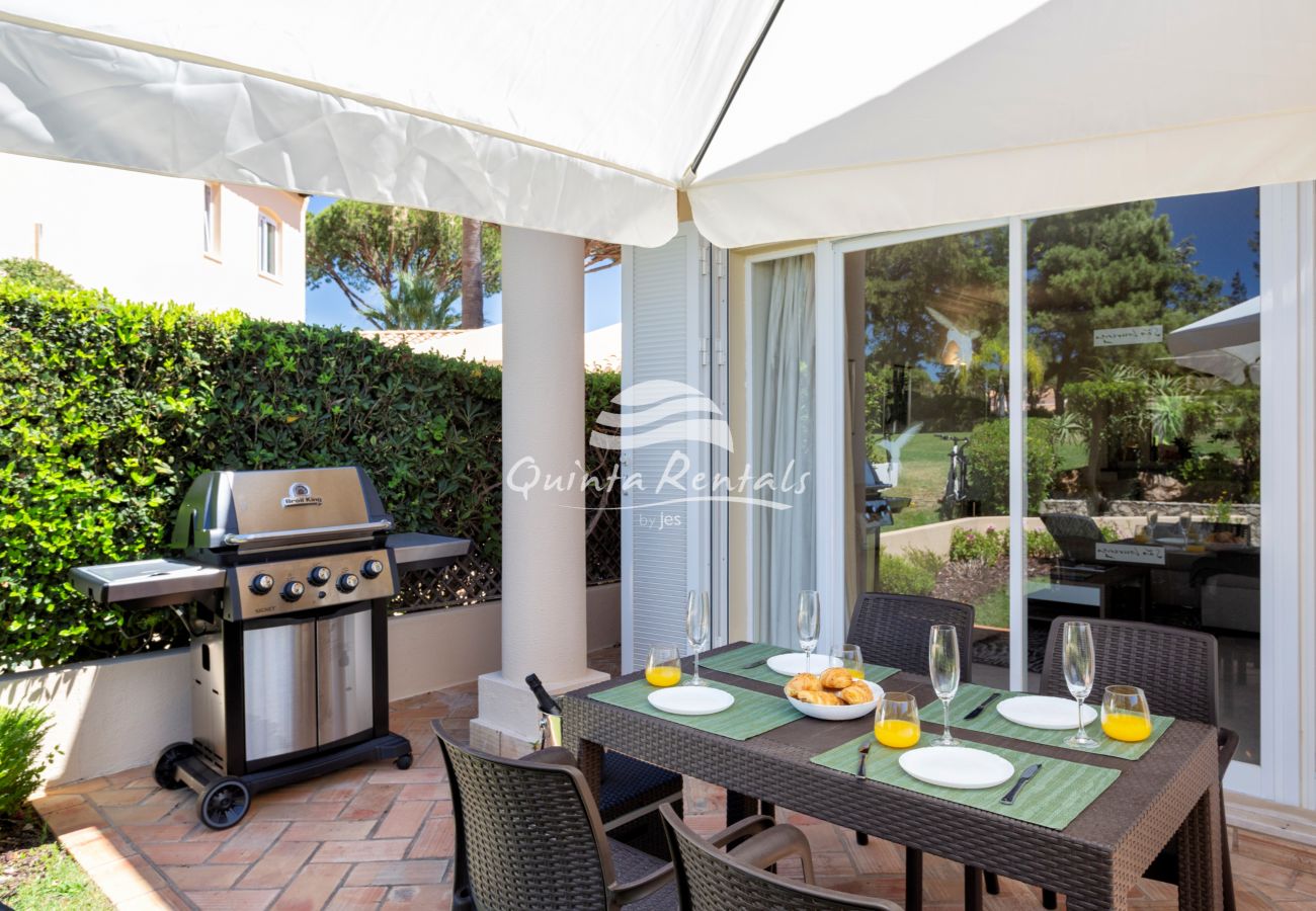 Apartamento em Quinta do Lago - Apartment Marcela SL 83