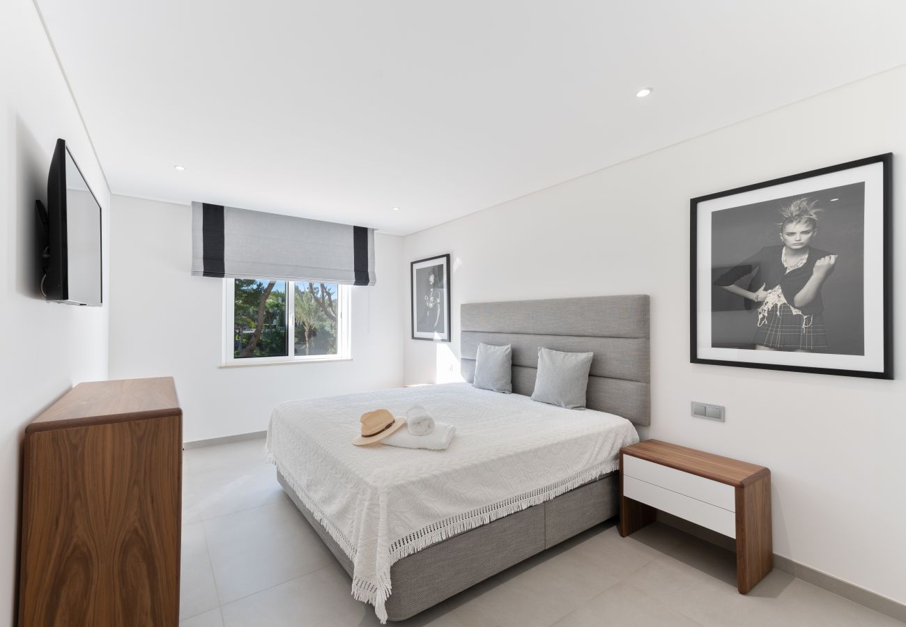 Apartamento em Quinta do Lago - Apartment Lily SL58