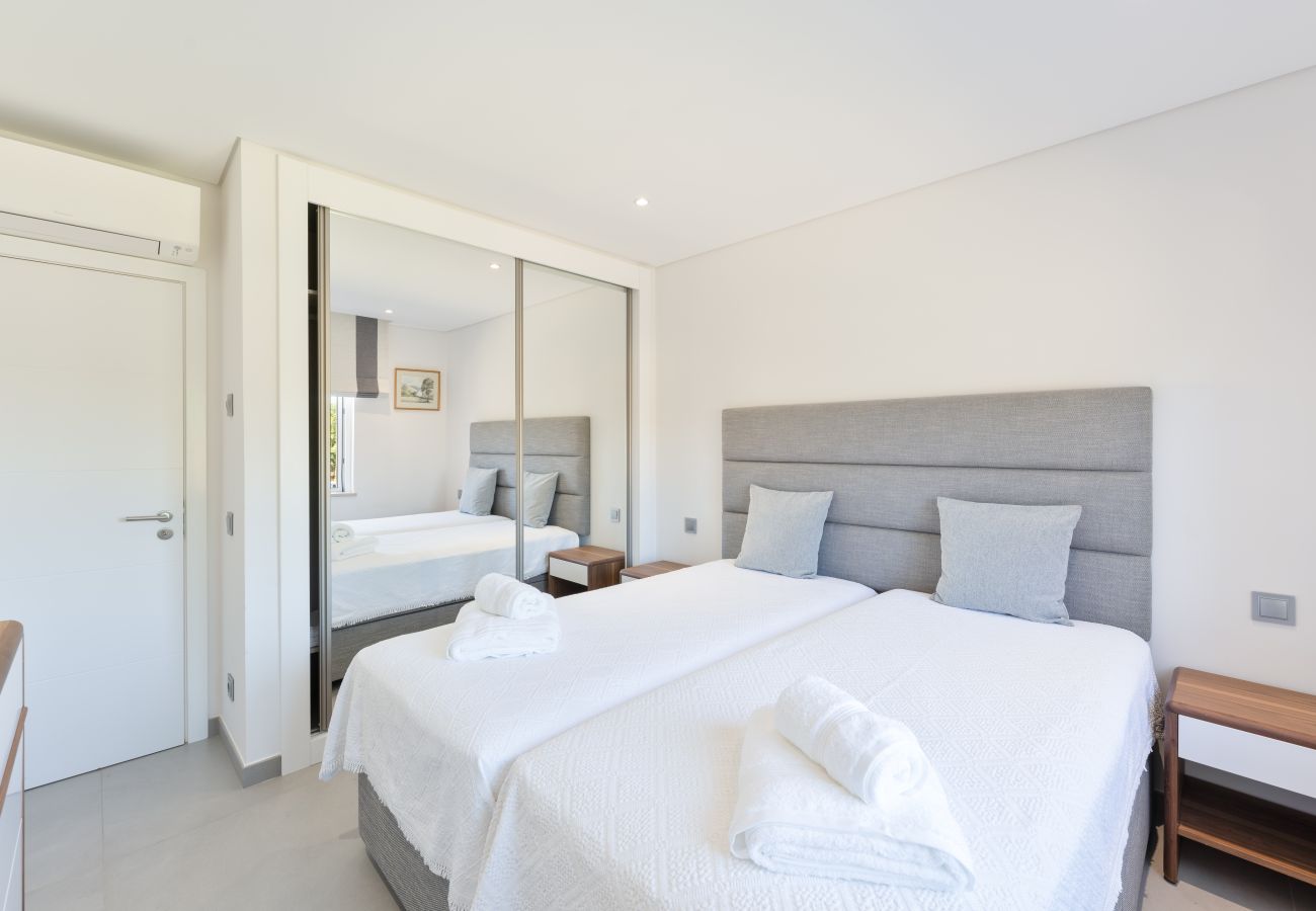 Apartamento em Quinta do Lago - Apartment Lily SL58