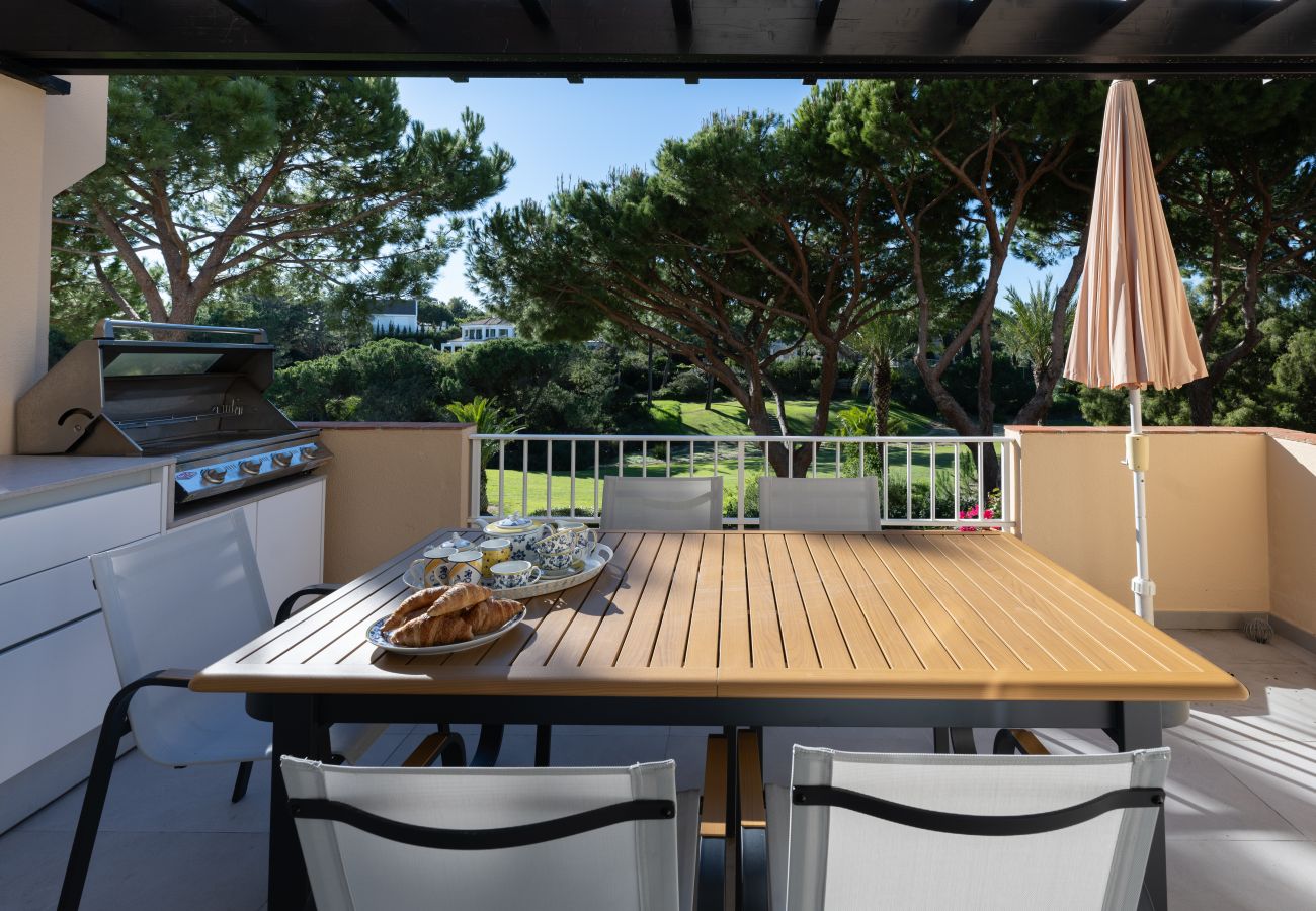 Apartamento em Quinta do Lago - Apartment Lily SL58