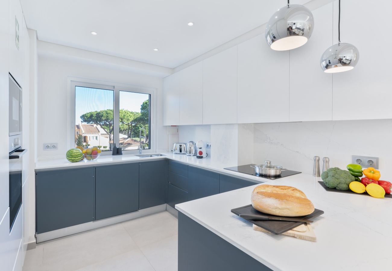 Apartamento em Quinta do Lago - Apartment Lily SL58