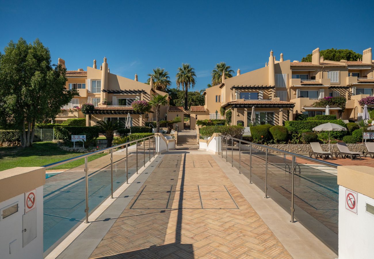 Apartamento em Quinta do Lago - Apartment Lily SL58