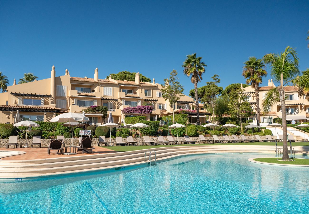 Apartamento em Quinta do Lago - Apartment Lily SL58