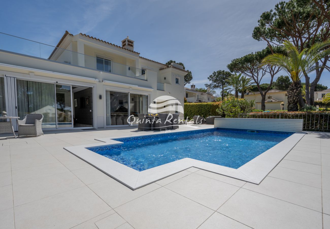 Villa em Quinta do Lago - Villa Sunset PI 092-30