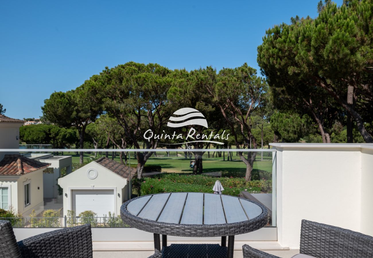 Villa em Quinta do Lago - Villa Sunset PI 092-30