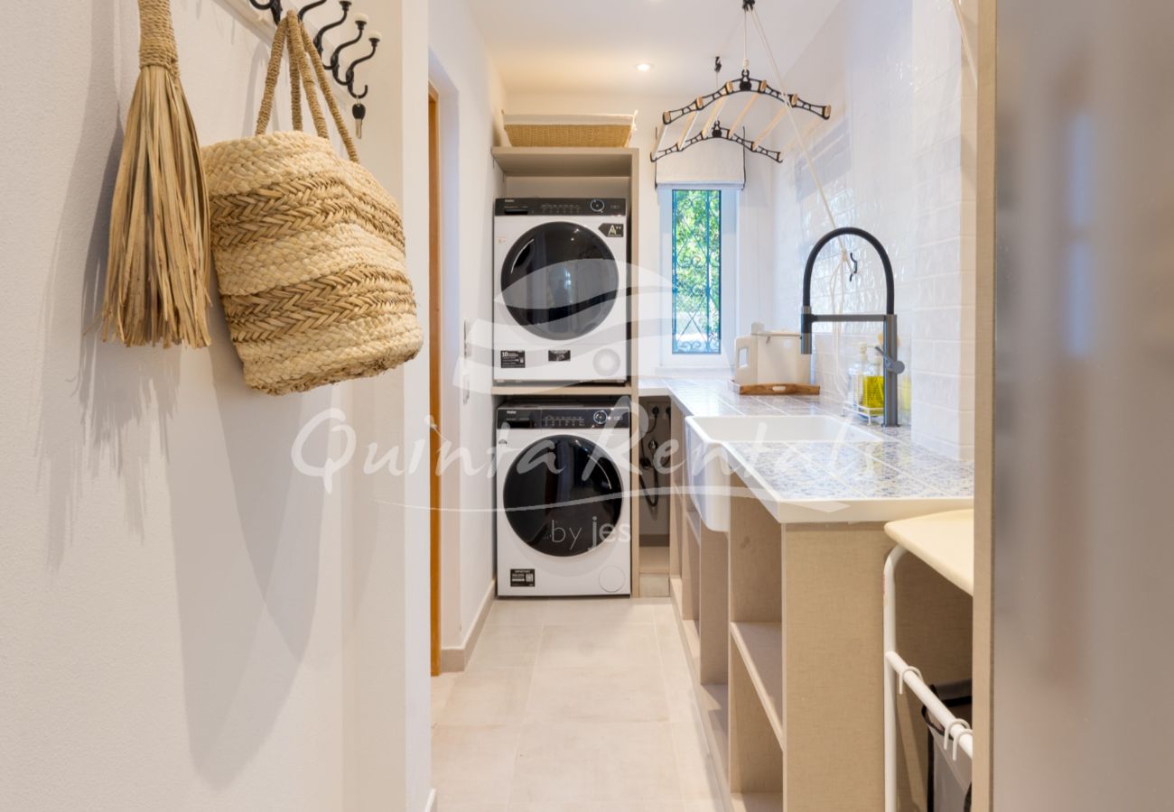 Villa em Vilamoura - Villa Bonsai VCA024