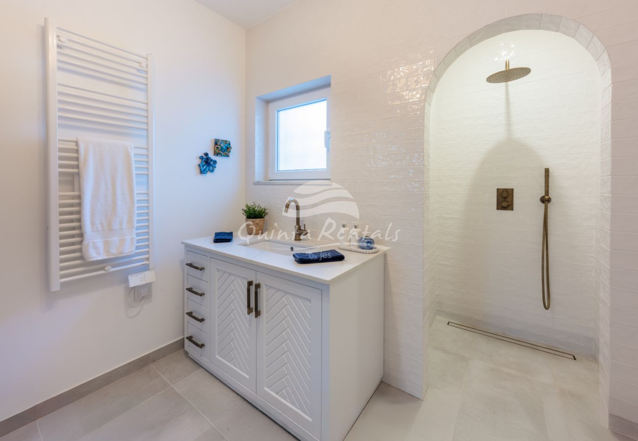 Villa em Vilamoura - Villa Bonsai VCA024