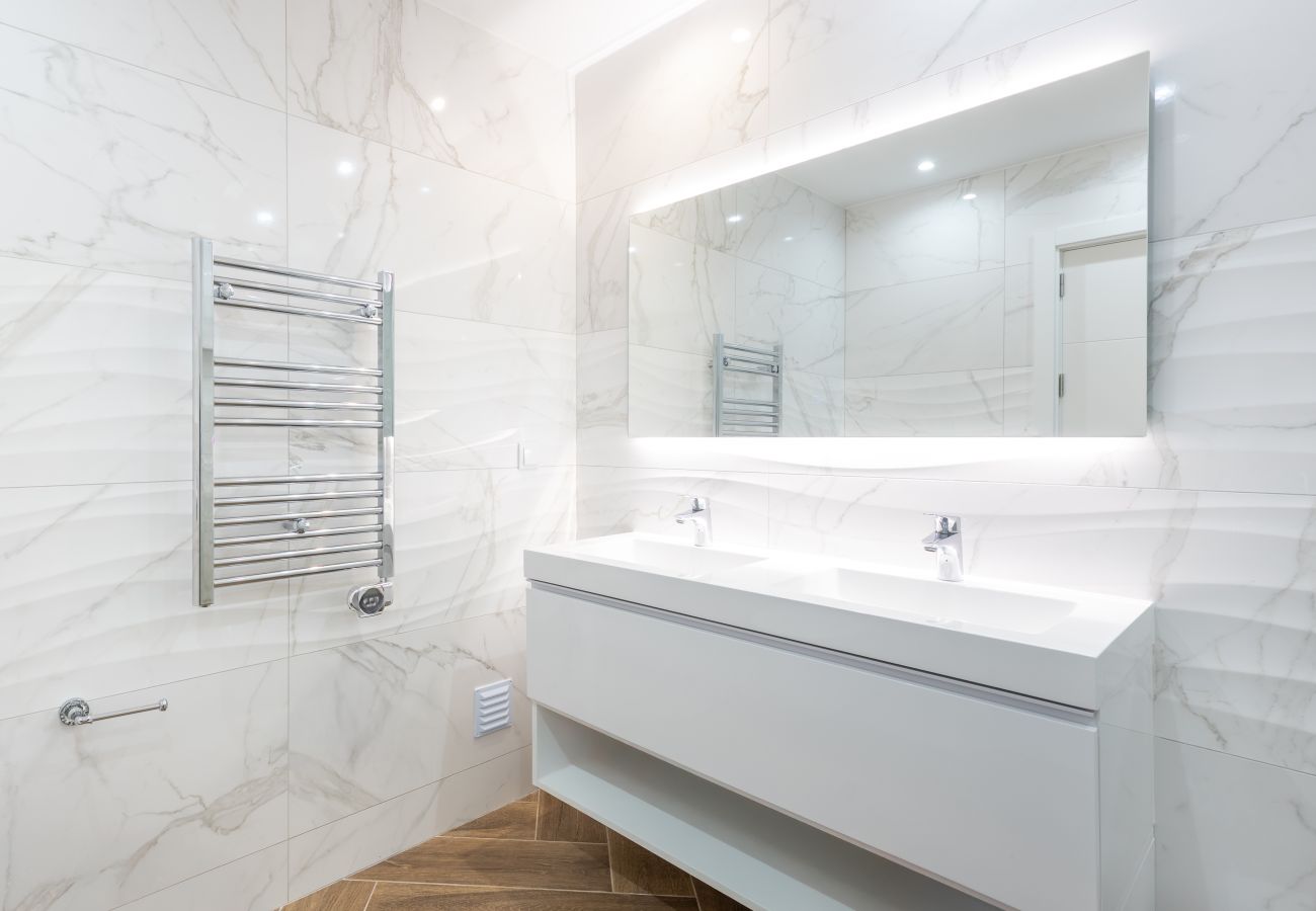 Apartamento em Quinta do Lago - Apartment Begonia SL77