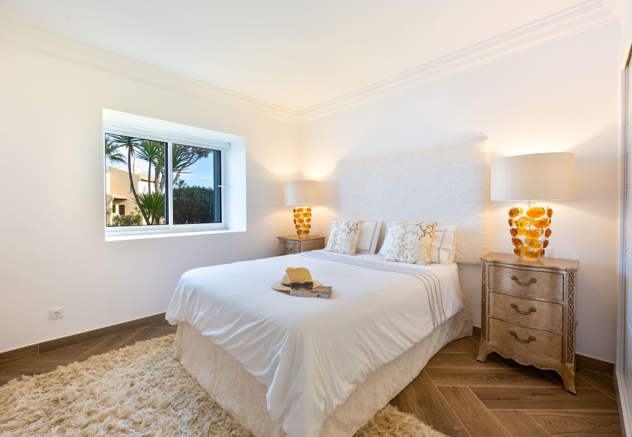 Apartamento em Quinta do Lago - Apartment Begonia SL77