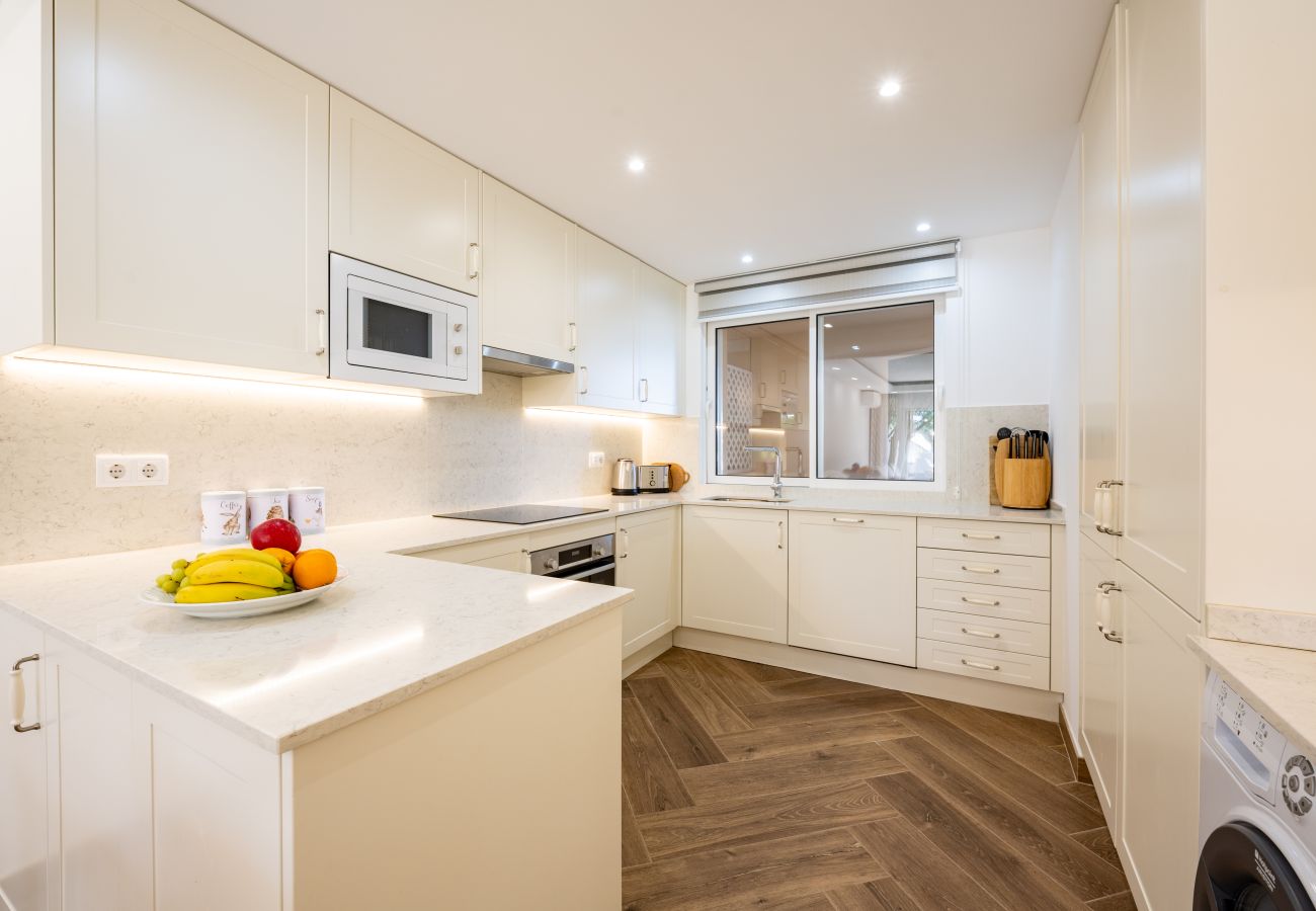 Apartamento em Quinta do Lago - Apartment Begonia SL77