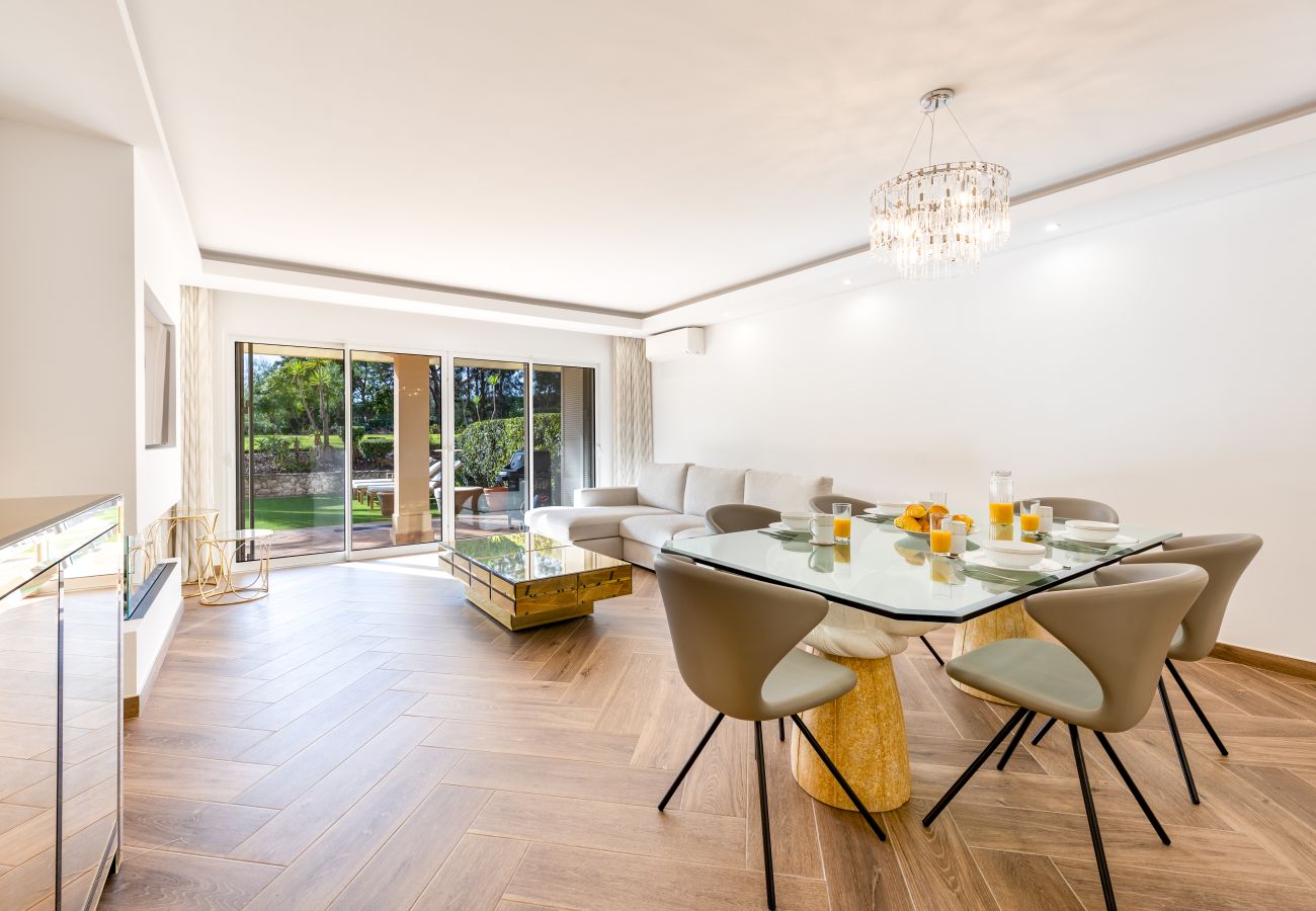 Apartamento em Quinta do Lago - Apartment Begonia SL77