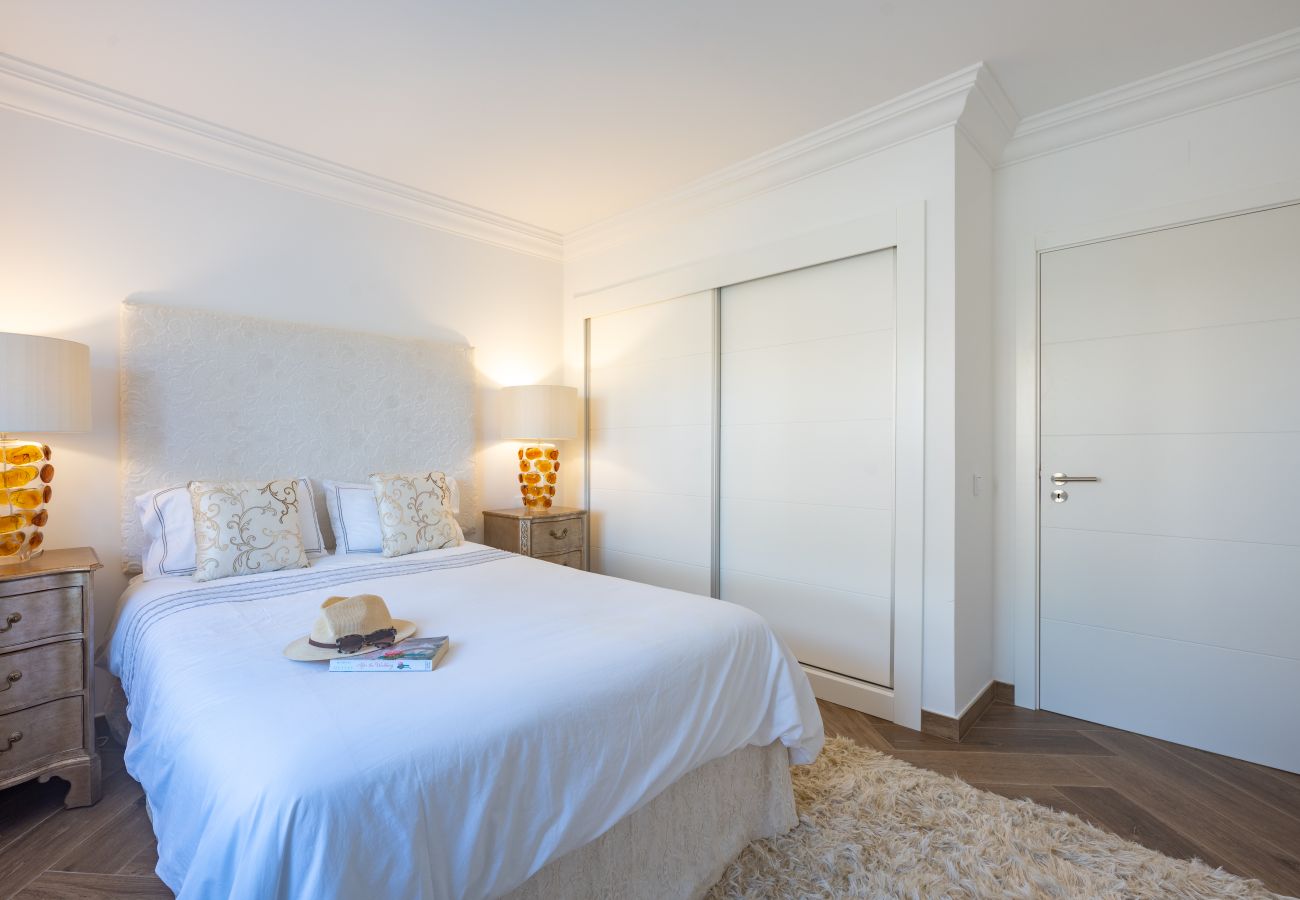 Apartamento em Quinta do Lago - Apartment Begonia SL77