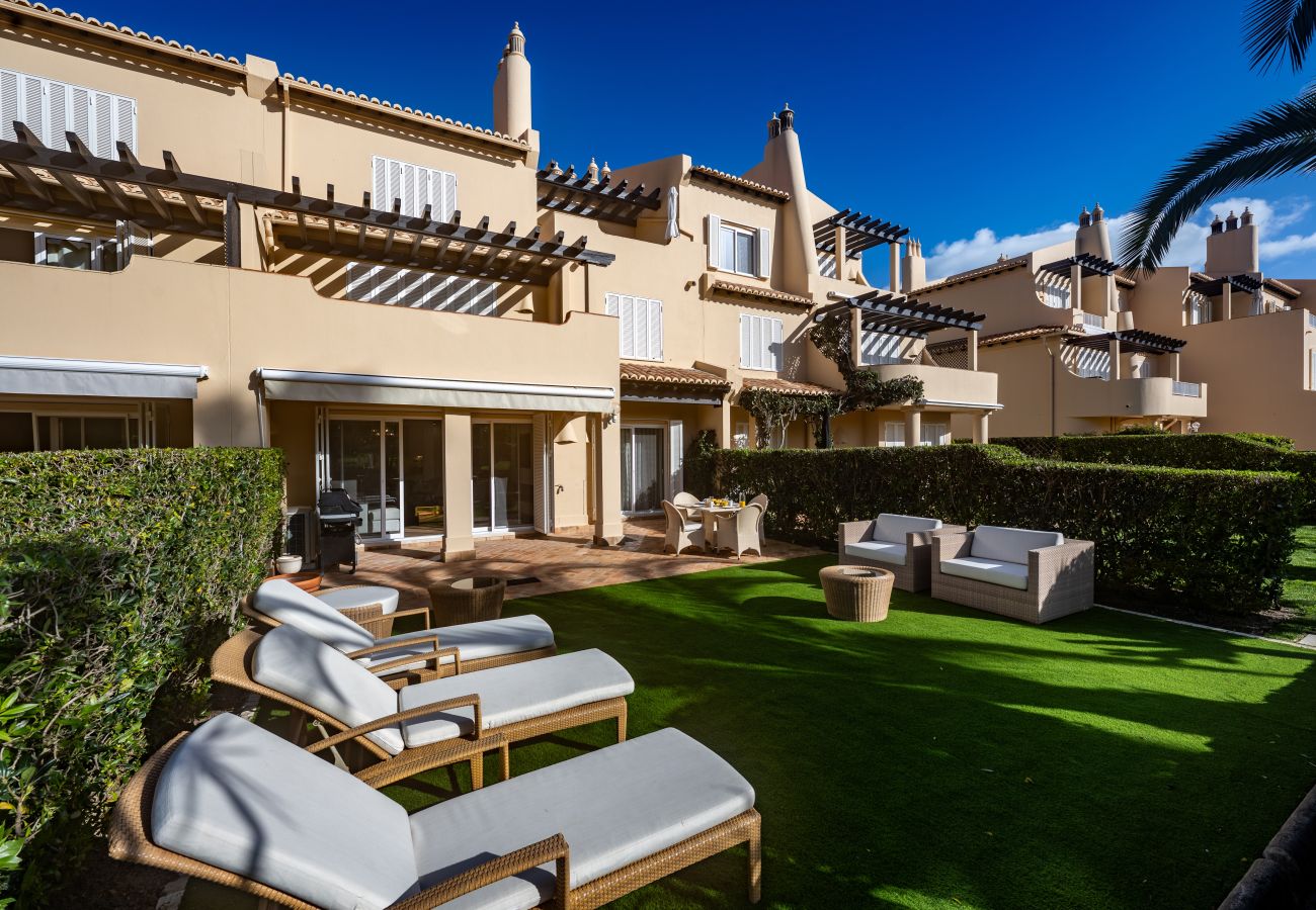 Apartamento em Quinta do Lago - Apartment Begonia SL77