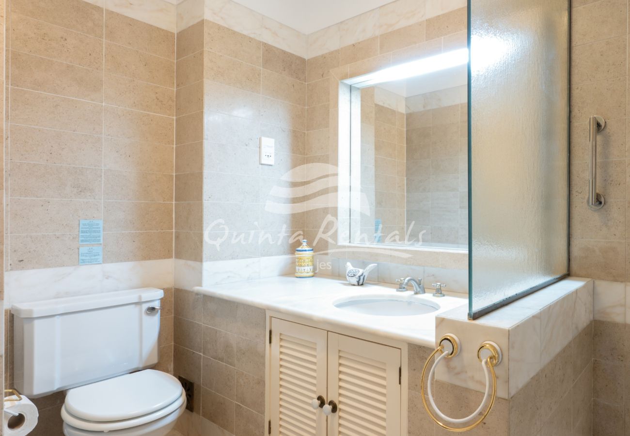 Apartamento em Quinta do Lago - Apartment Jasmine SL35