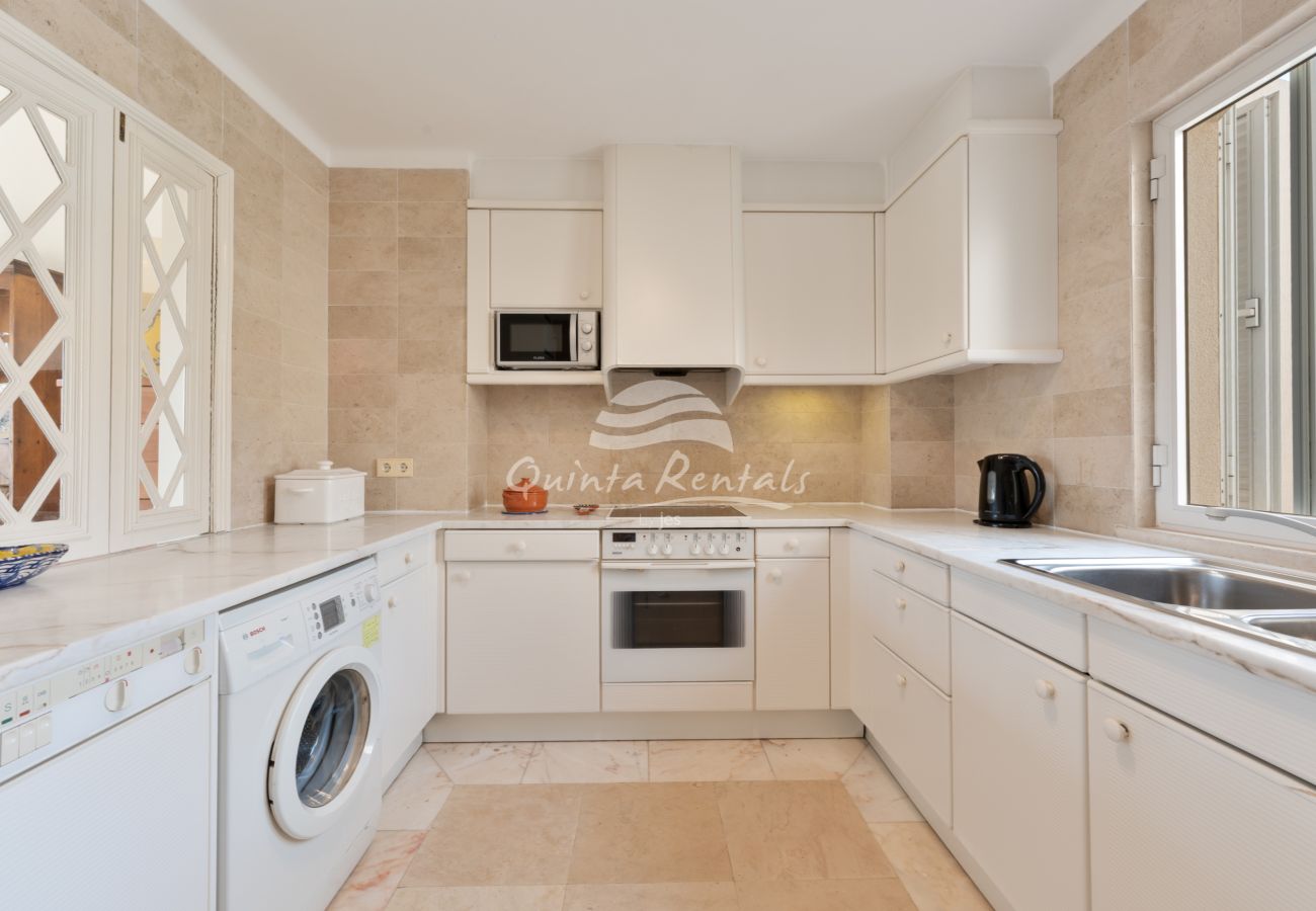 Apartamento em Quinta do Lago - Apartment Jasmine SL35