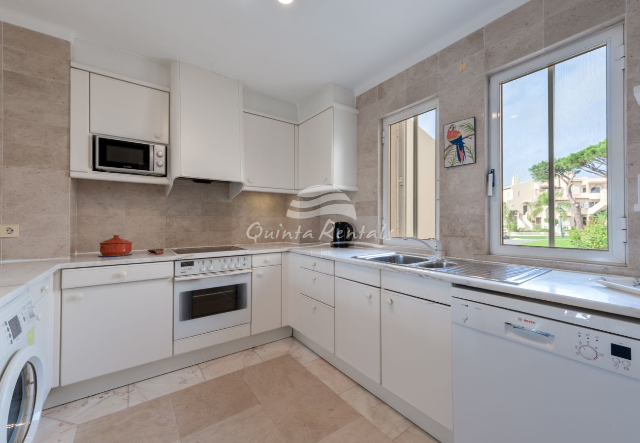 Apartamento em Quinta do Lago - Apartment Jasmine SL35