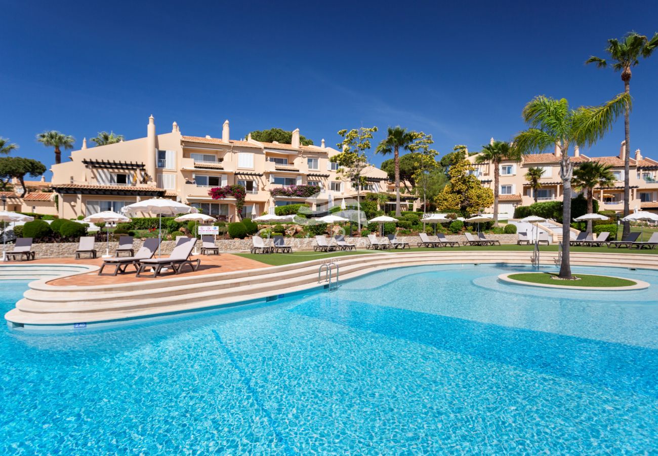 Apartamento em Quinta do Lago - Apartment Jasmine SL35