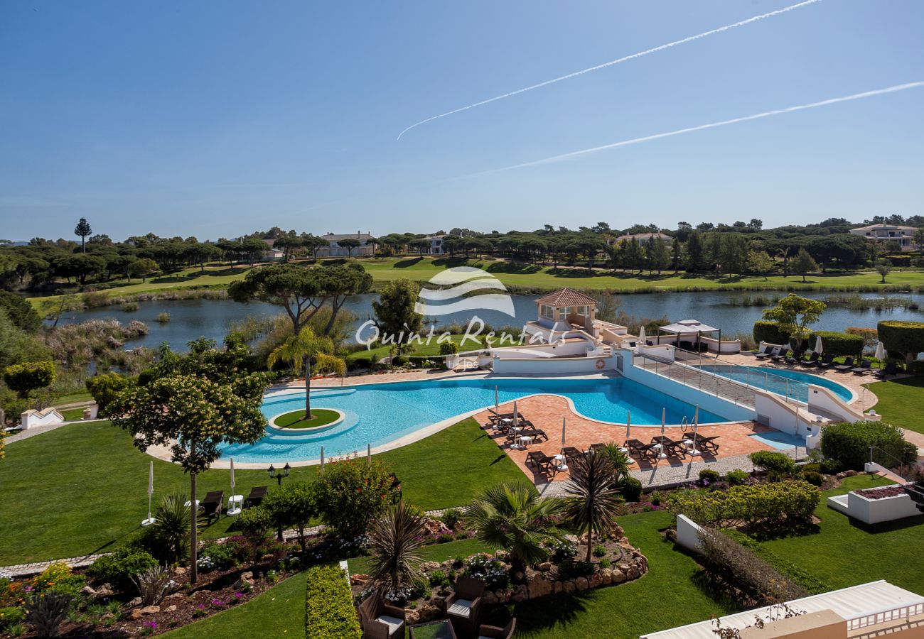 Apartamento em Quinta do Lago - Apartment Jasmine SL35