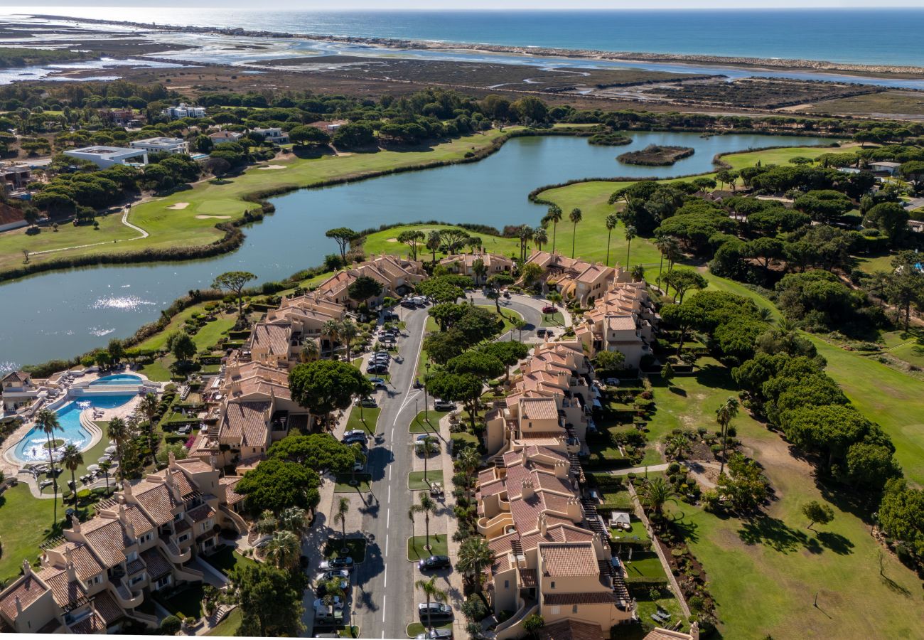 Apartamento em Quinta do Lago - Apartment Jasmine SL35