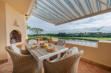 Apartamento em Quinta do Lago - Apartment Jasmine SL35