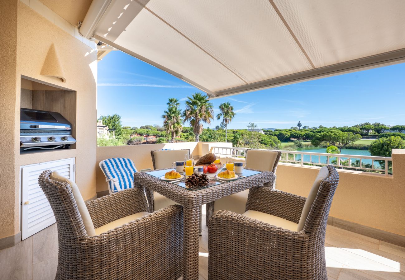 Apartamento em Almancil - Apartment Poppy SL18