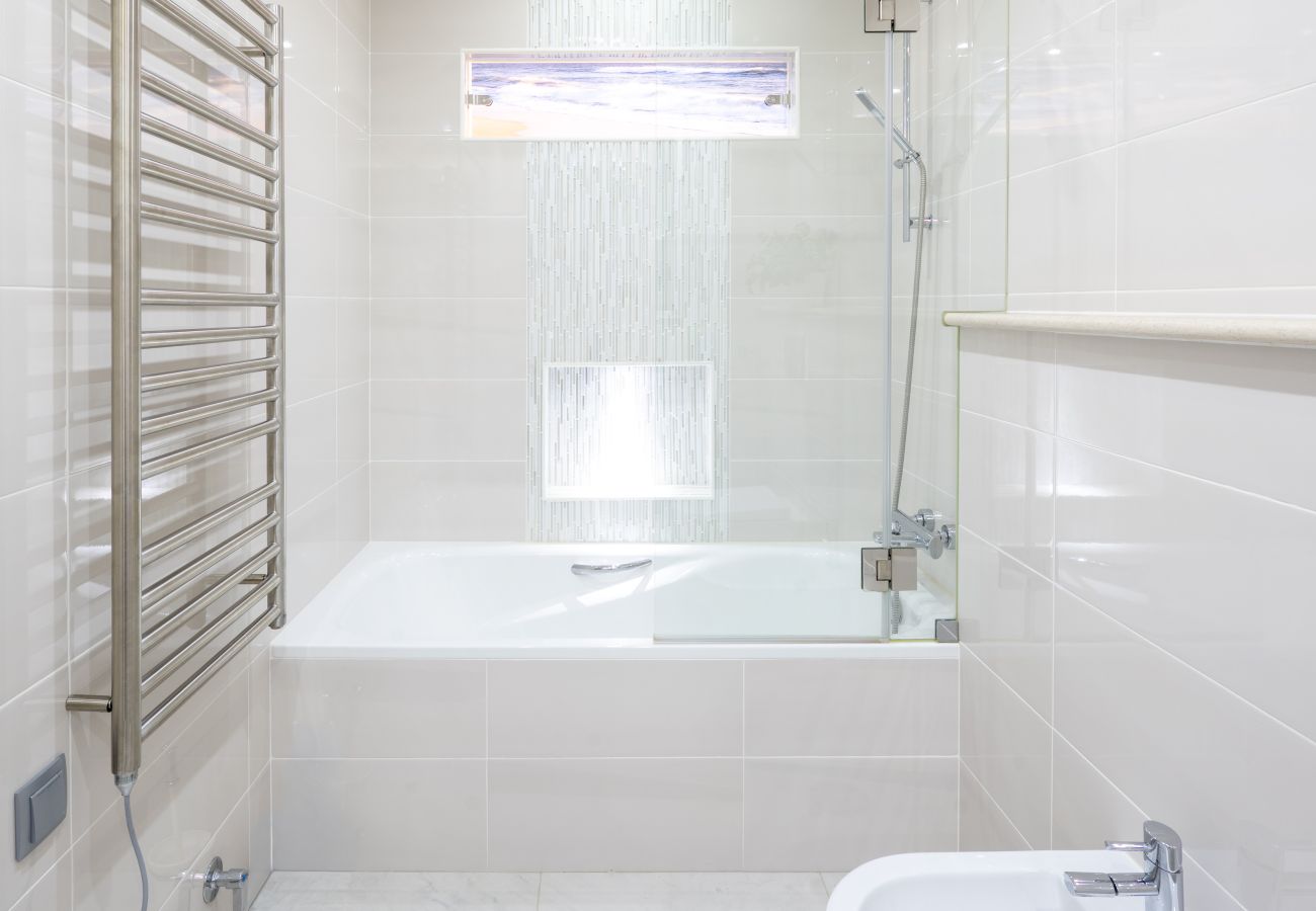 Apartamento em Almancil - Apartment Poppy SL18