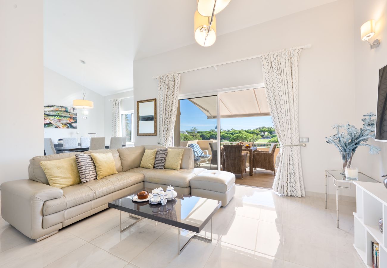 Apartamento em Almancil - Apartment Poppy SL18