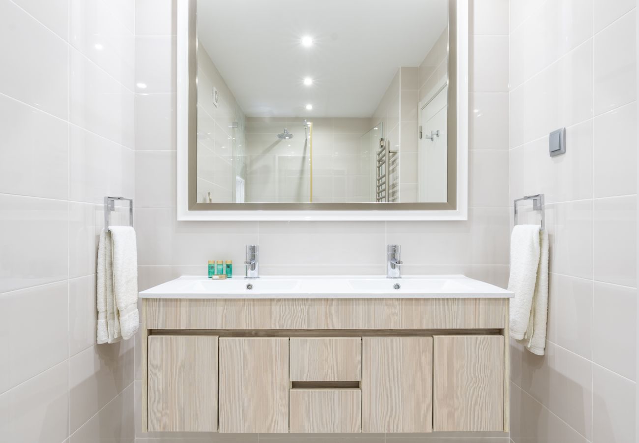 Apartamento em Almancil - Apartment Poppy SL18