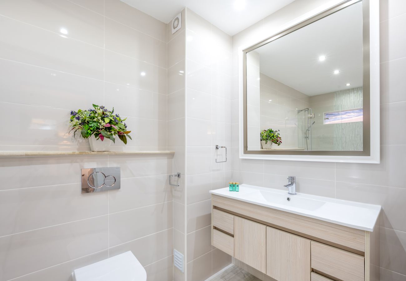 Apartamento em Almancil - Apartment Poppy SL18