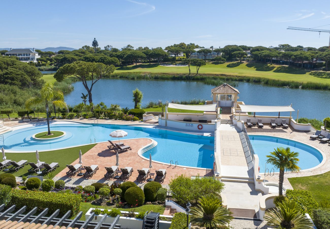 Apartamento em Almancil - Apartment Poppy SL18