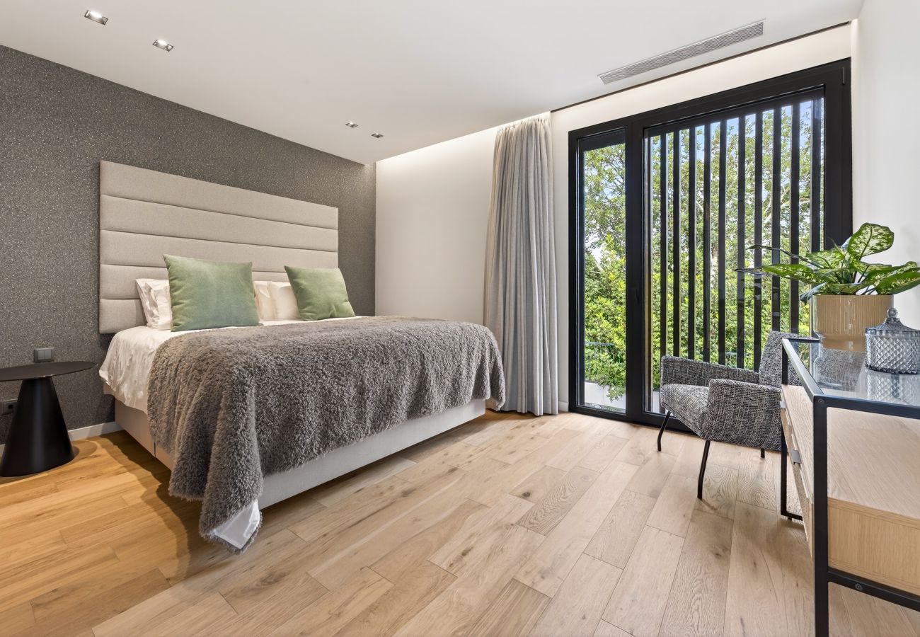 Casa geminada em Almancil - Villa Jade AMG106