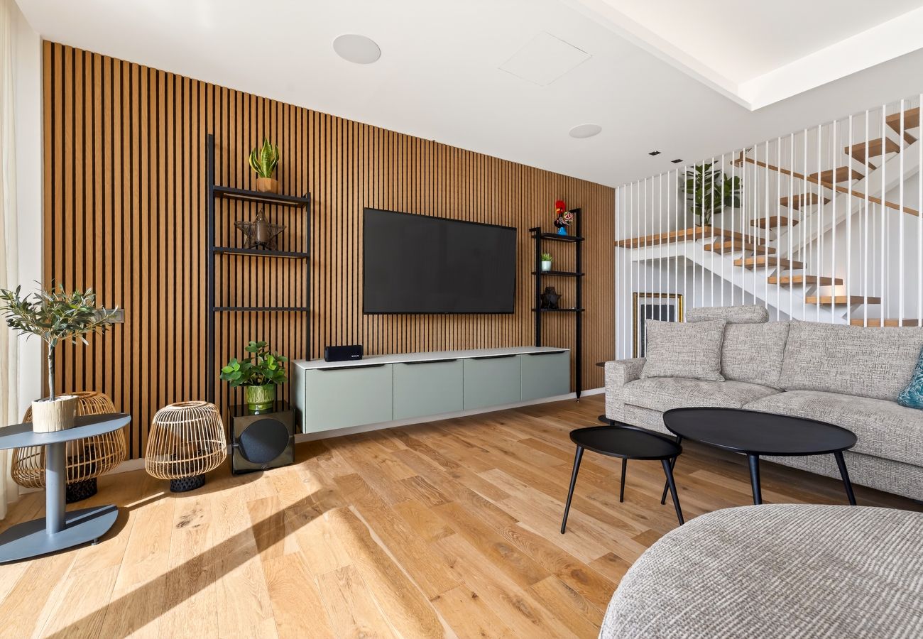 Casa geminada em Almancil - Villa Jade AMG106