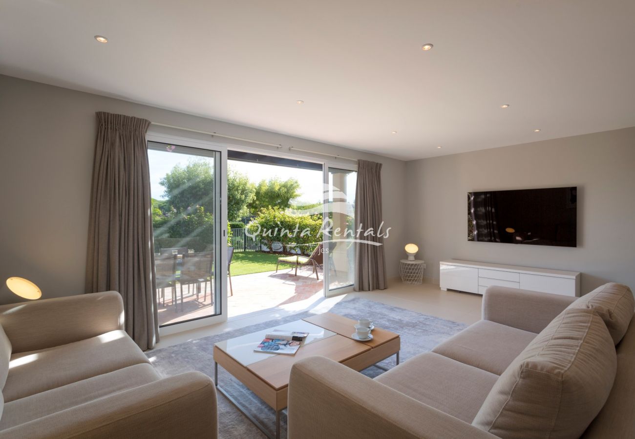 Apartment in Quinta do Lago - Apartment Mastic SL 21