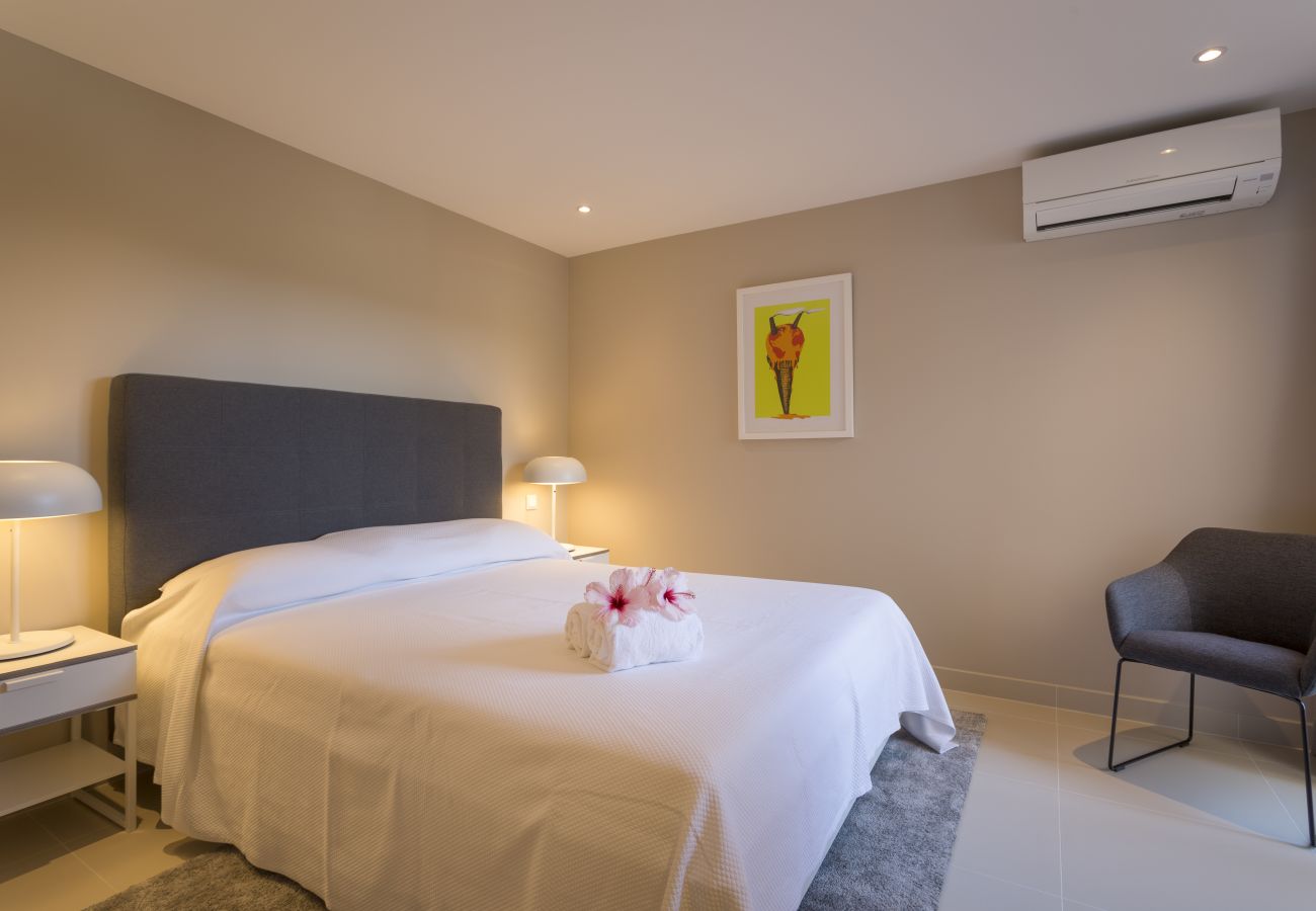 Apartment in Quinta do Lago - Apartment Mastic SL21