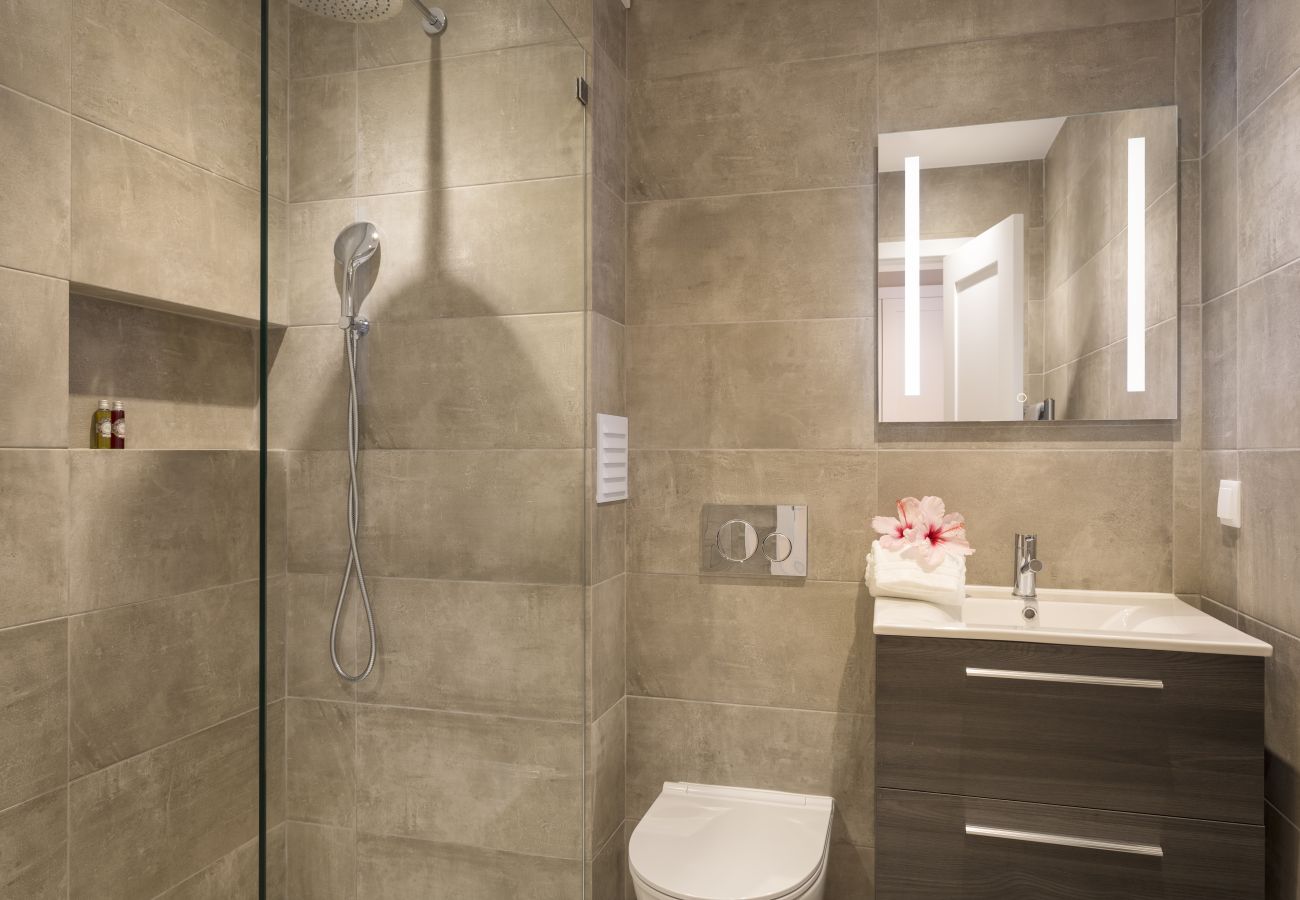 Apartment in Quinta do Lago - Apartment Mastic SL21