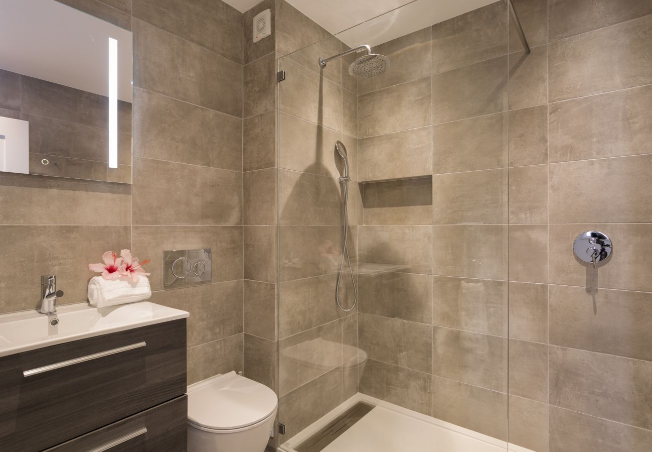 Apartment in Quinta do Lago - Apartment Mastic SL21