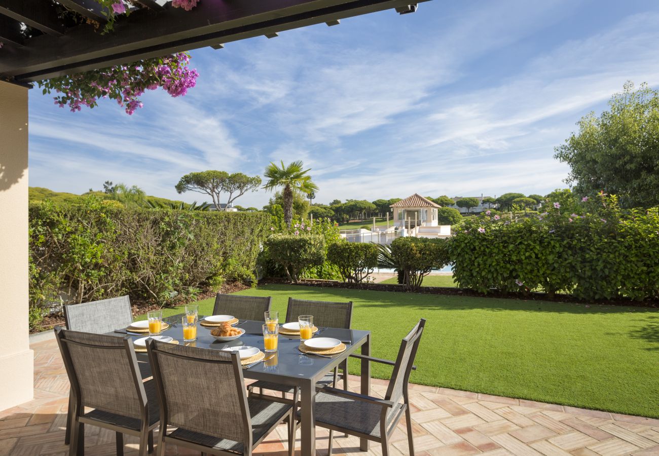 Apartment in Quinta do Lago - Apartment Mastic SL21