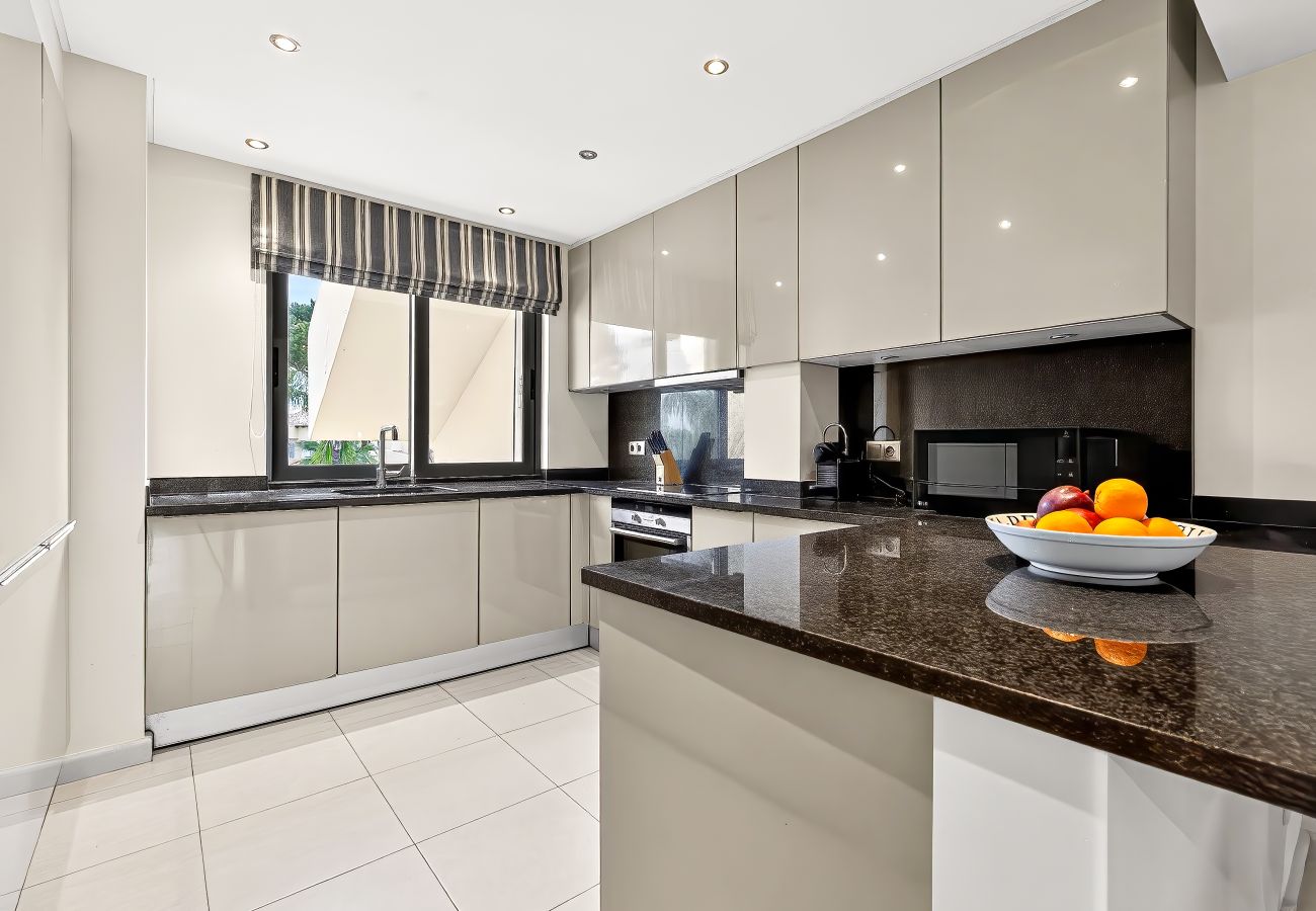 Apartment in Quinta do Lago - Apartment Sunflower SL81