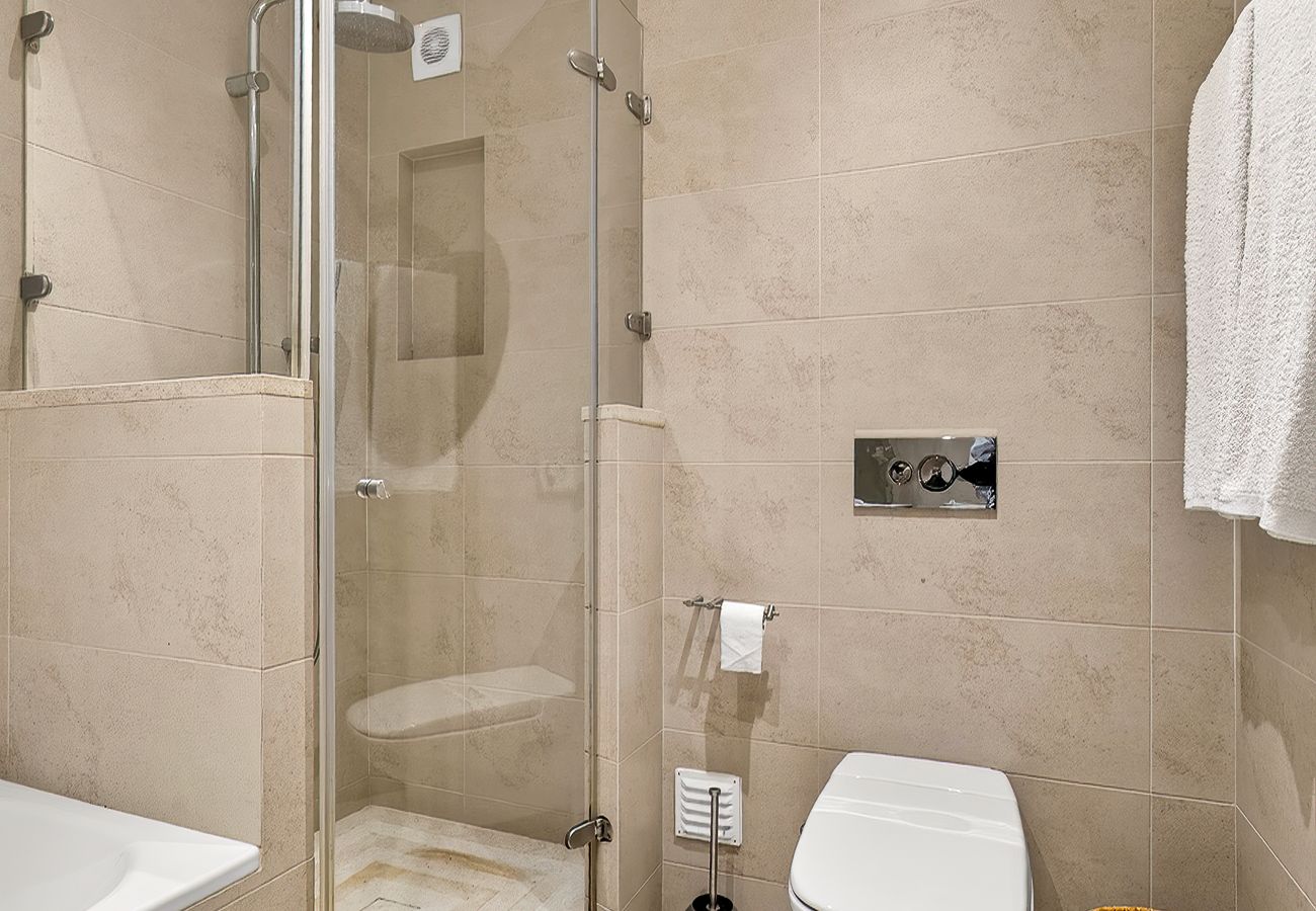 Apartment in Quinta do Lago - Apartment Sunflower SL81