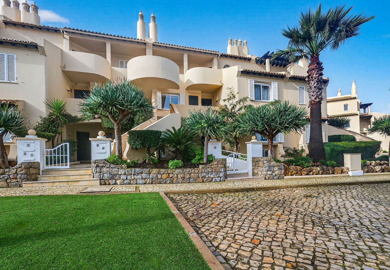 Apartment in Quinta do Lago - Apartment Sunflower SL81