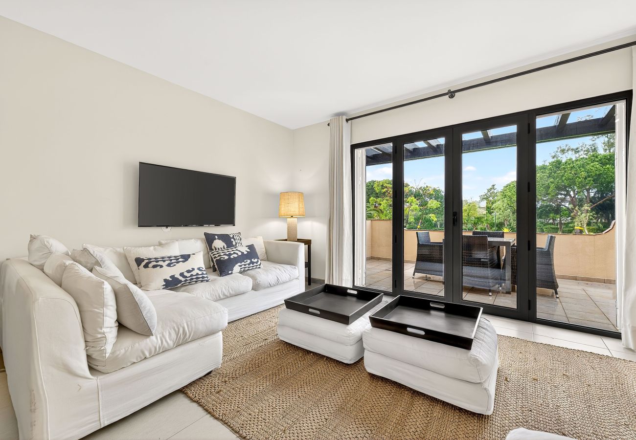 Apartment in Quinta do Lago - Apartment Sunflower SL81