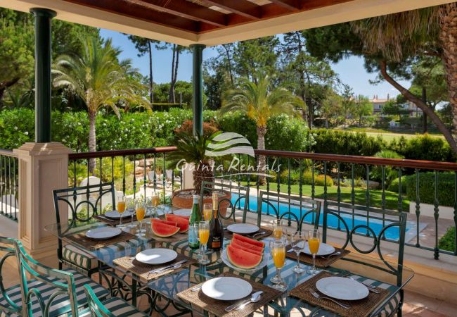 Villa in Quinta do Lago - Villa Blossom PA112 Villa in Quinta do Lago - Villa Blossom PA112