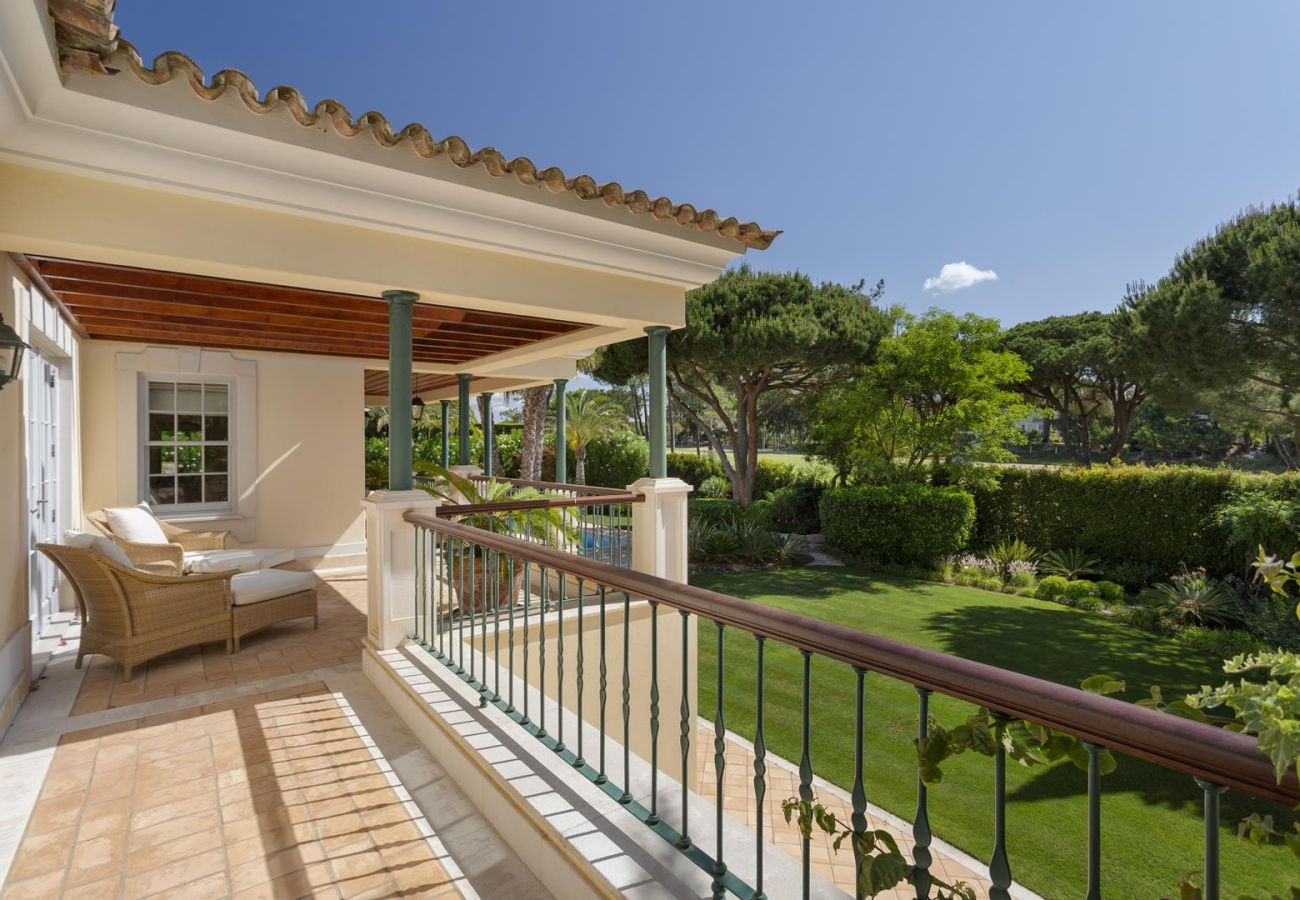 Villa in Quinta do Lago - Villa Blossom PA112