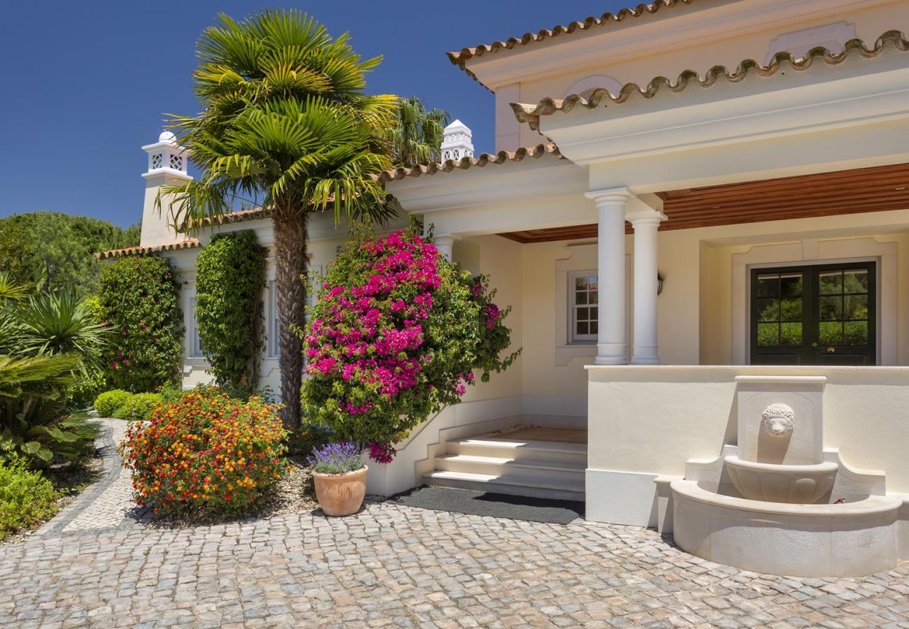 Villa in Quinta do Lago - Villa Blossom PA112