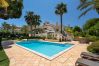 Villa in Quinta do Lago - Villa Blossom PA112 Villa in Quinta do Lago - Villa Blossom PA112
